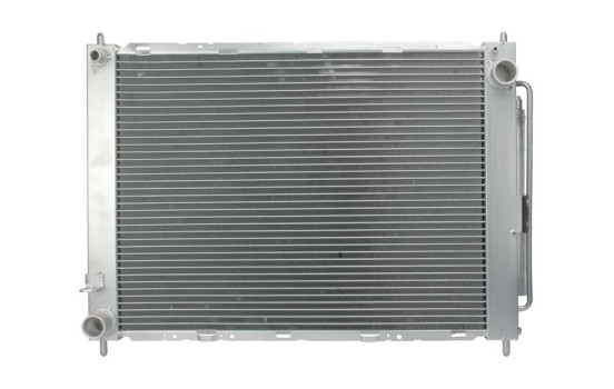 Condenser, air conditioning, Image 2