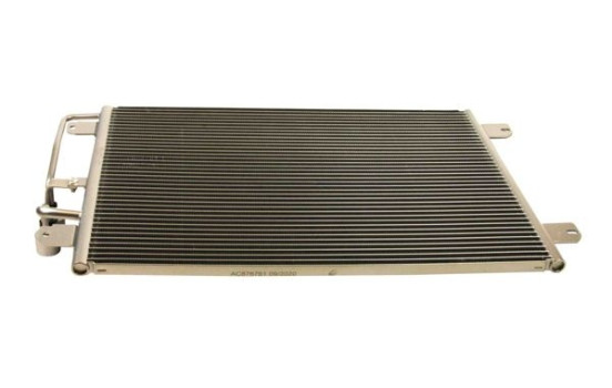 Condenser, air conditioning, Image 3