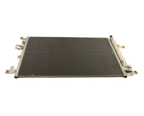 Condenser, air conditioning, Image 3