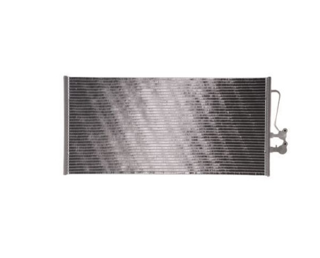 Condenser, air conditioning, Image 6