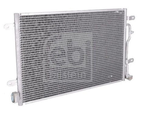 Condenser, air conditioning, Image 2