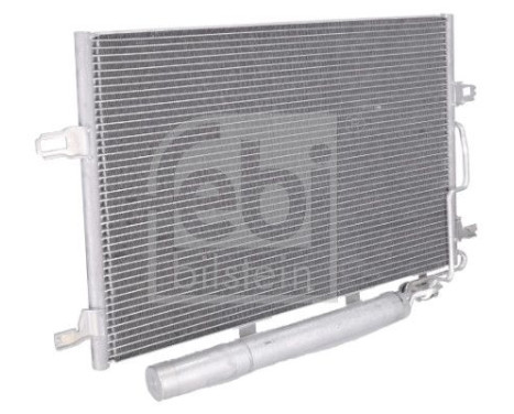 Condenser, air conditioning, Image 2