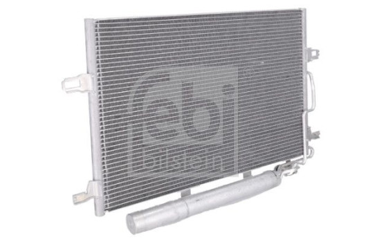 Condenser, air conditioning, Image 2