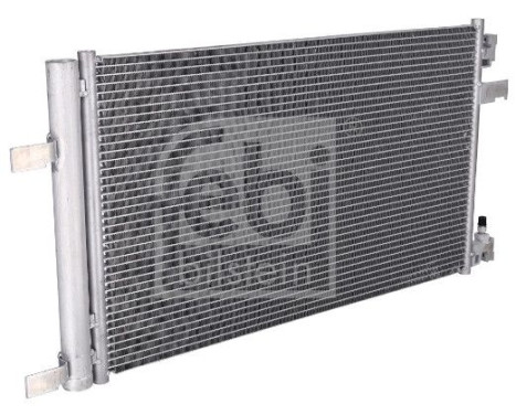 Condenser, air conditioning, Image 2