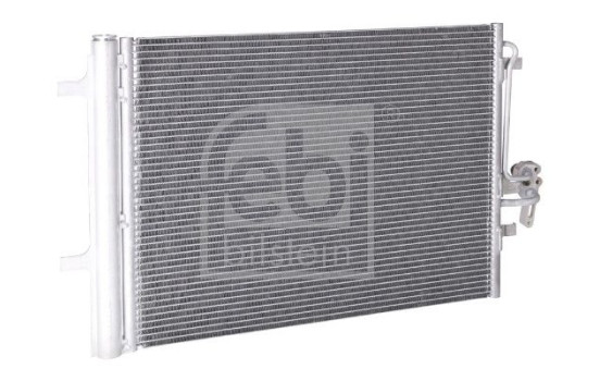 Condenser, air conditioning, Image 2