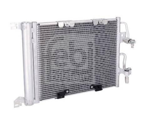 Condenser, air conditioning, Image 2