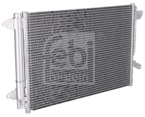 Condenser, air conditioning, Image 2