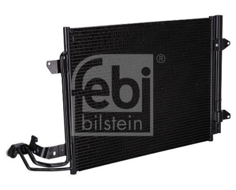 Condenser, air conditioning, Image 2