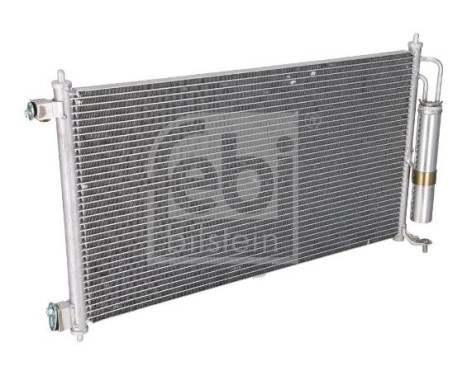 Condenser, air conditioning, Image 2