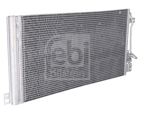 Condenser, air conditioning, Image 2