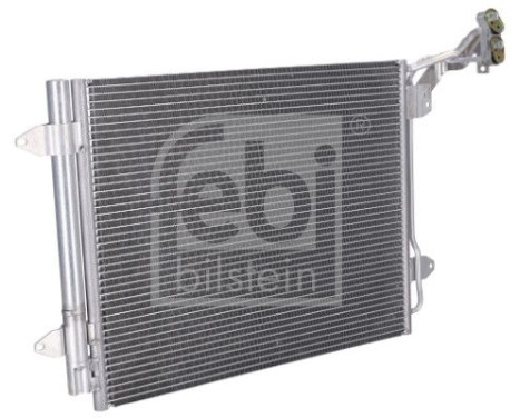 Condenser, air conditioning, Image 2