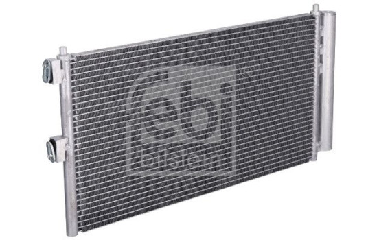 Condenser, air conditioning, Image 2