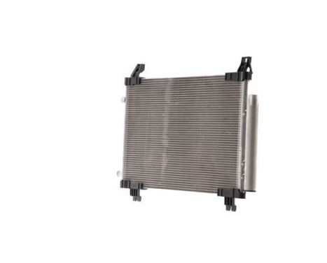 Condenser, air conditioning, Image 5