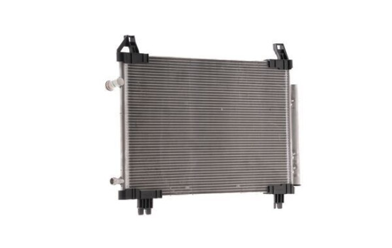 Condenser, air conditioning, Image 11