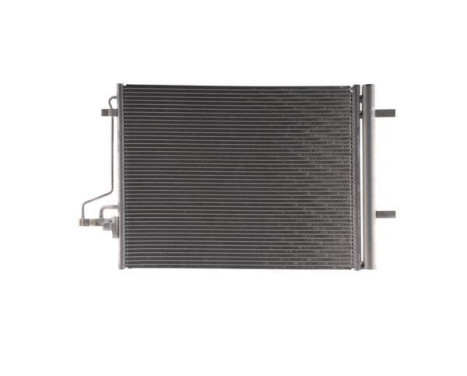 Condenser, air conditioning, Image 3