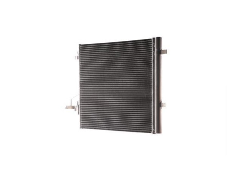 Condenser, air conditioning, Image 4