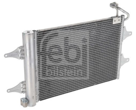 Condenser, air conditioning, Image 2