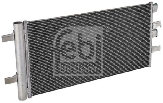 Condenser, air conditioning, Image 2