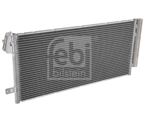 Condenser, air conditioning, Image 2