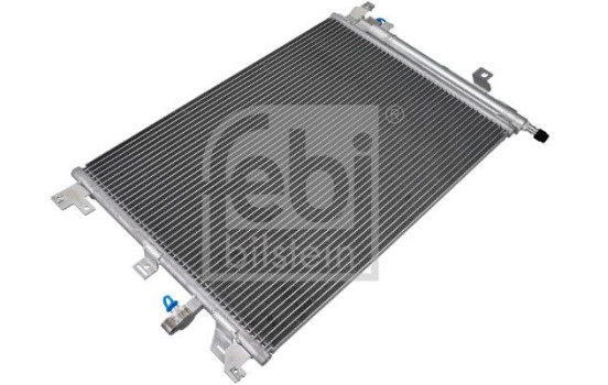 Condenser, air conditioning, Image 2
