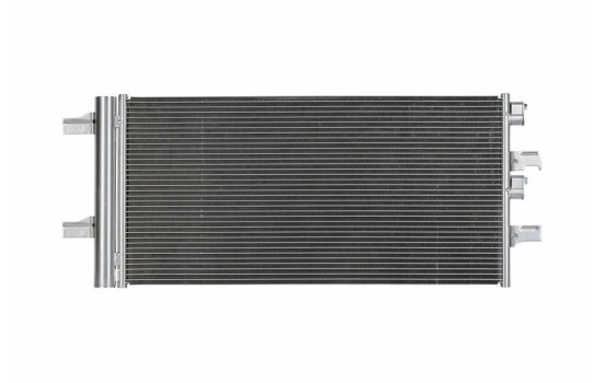 Condenser, air conditioning, Image 2