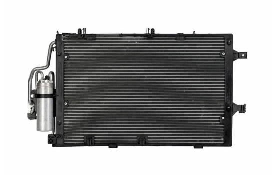Condenser, air conditioning, Image 2