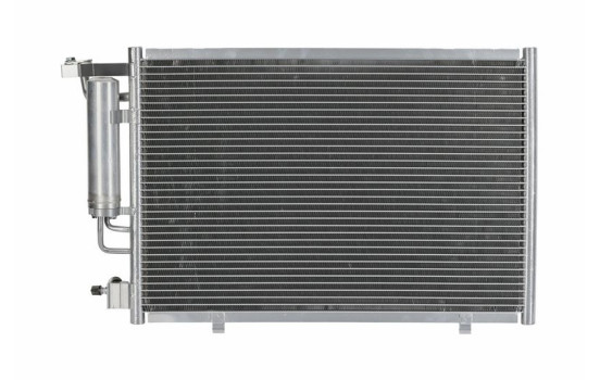 Condenser, air conditioning, Image 2
