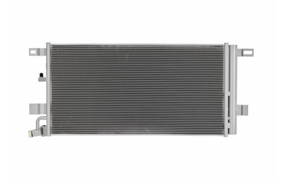 Condenser, air conditioning, Image 2