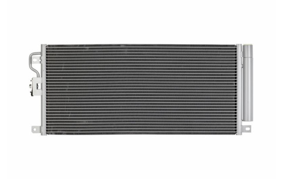 Condenser, air conditioning, Image 2