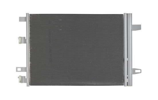 Condenser, air conditioning, Image 2