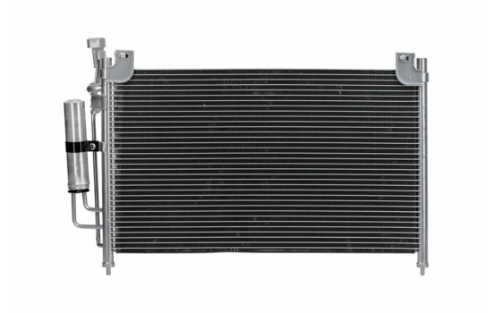 Condenser, air conditioning, Image 2