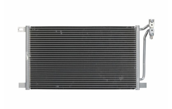 Condenser, air conditioning, Image 2