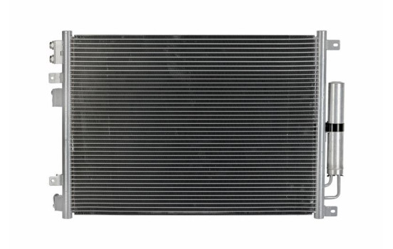 Condenser, air conditioning, Image 2