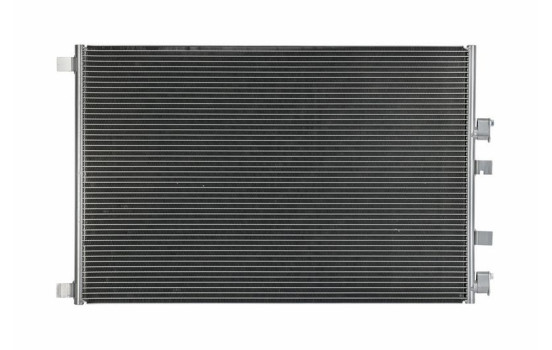 Condenser, air conditioning, Image 2