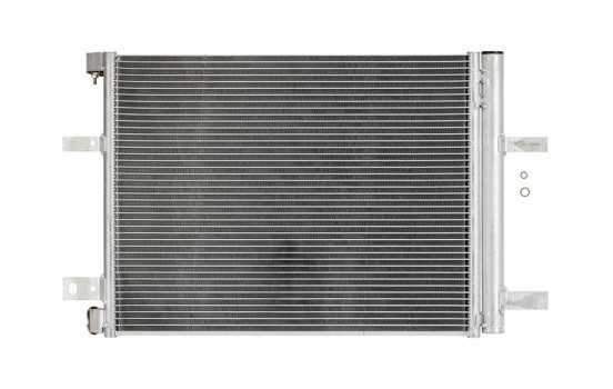 Condenser, air conditioning, Image 2