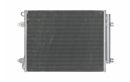 Condenser, air conditioning, Image 2