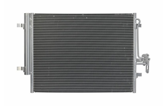 Condenser, air conditioning, Image 2
