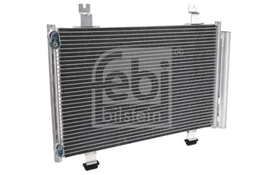 Condenser, air conditioning, Image 2