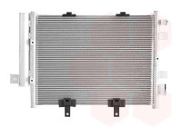 CONDENSER WITH DRYER 15015700 International Radiators