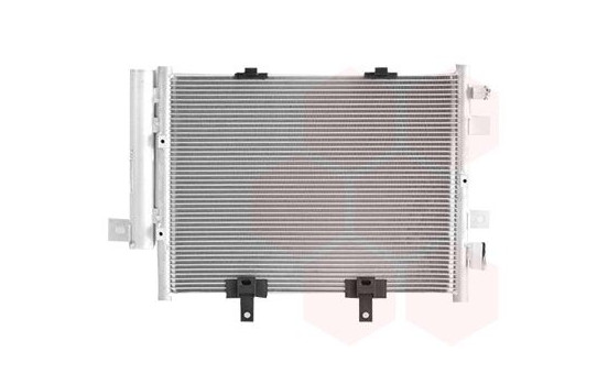 CONDENSER WITH DRYER 15015700 International Radiators