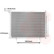 CONDENSER WITH DRYER 18015723 International Radiators