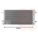 CONDENSER WITH DRYER 58015707 International Radiators