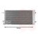CONDENSER WITH DRYER 58015707 International Radiators, Thumbnail 2