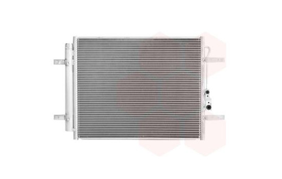 CONDENSER WITH DRYER 82015720 International Radiators