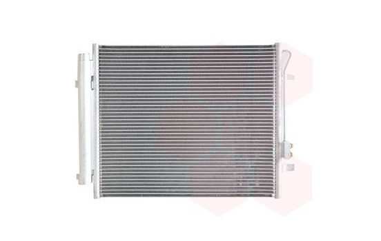CONDENSER WITH DRYER 82015721 International Radiators