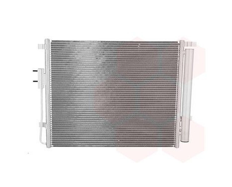 CONDENSER WITH DRYER 82015724 International Radiators