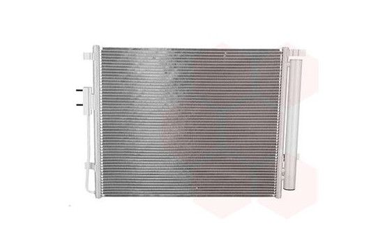 CONDENSER WITH DRYER 82015724 International Radiators