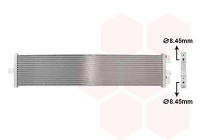 CONDENSER WITH DRYER 82015733 International Radiators