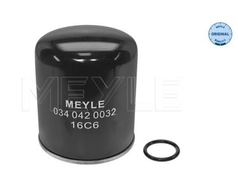 Air Dryer Cartridge, compressed-air system MEYLE-ORIGINAL Quality
