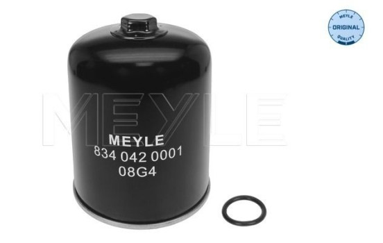 Air Dryer Cartridge, compressed-air system MEYLE-ORIGINAL: True to OE.